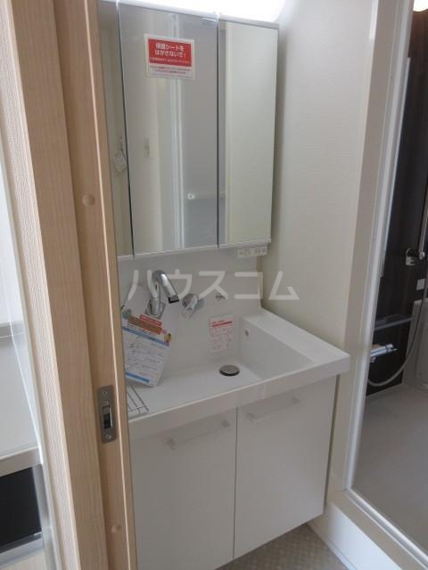 11/26 洗面