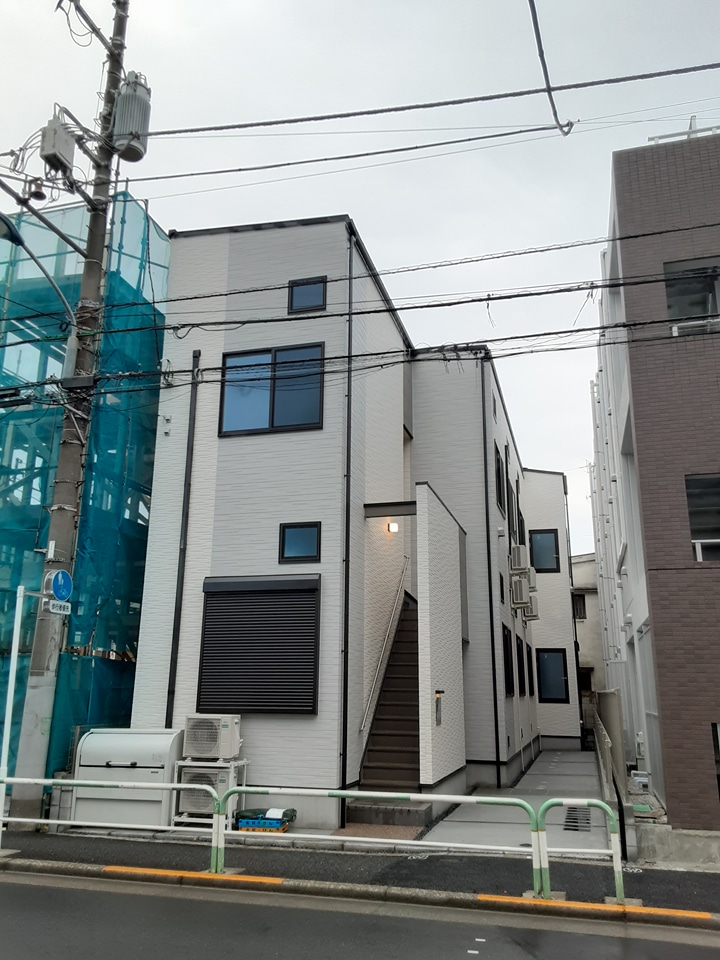 1/24 外観