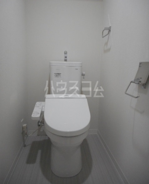 11/23 トイレ