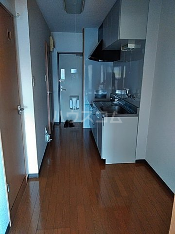 4/26 リビング/ダイニング