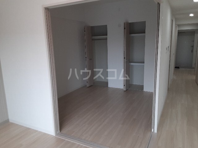 5/27 寝室