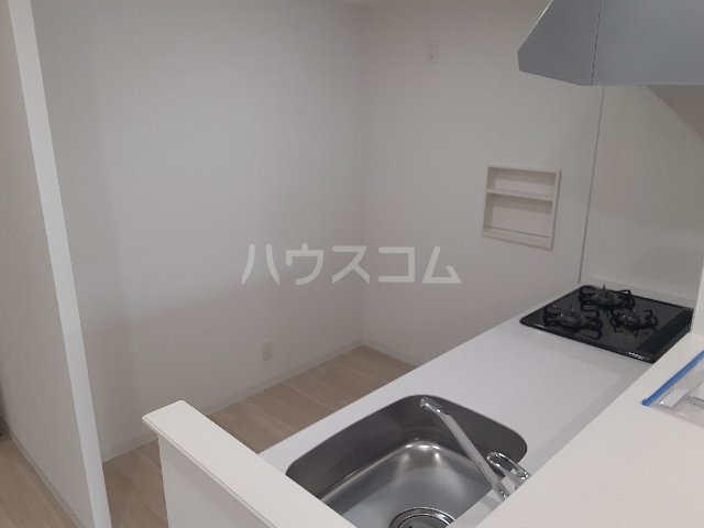 9/27 キッチン
