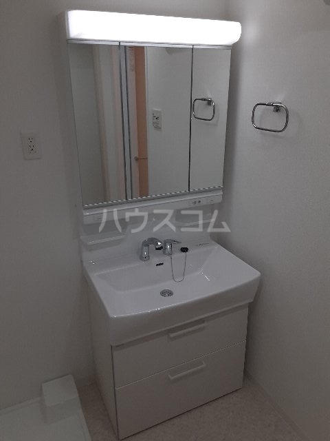 12/27 洗面