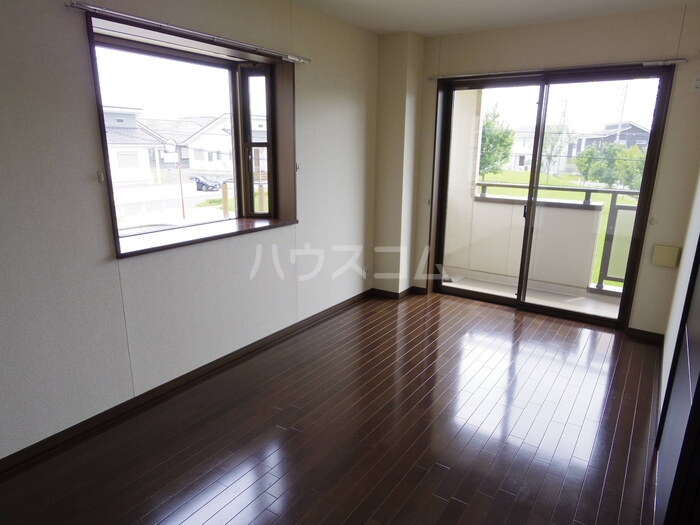 4/24 リビング/ダイニング