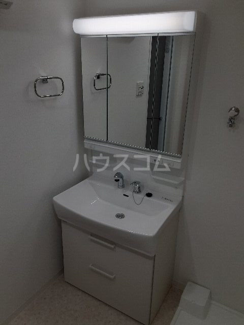 12/27 洗面