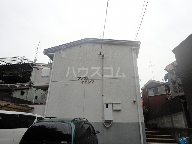 1/23 外観