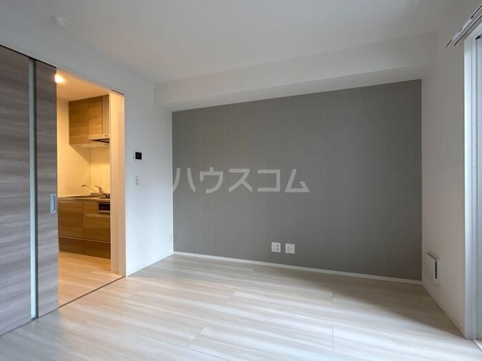 4/26 リビング/ダイニング