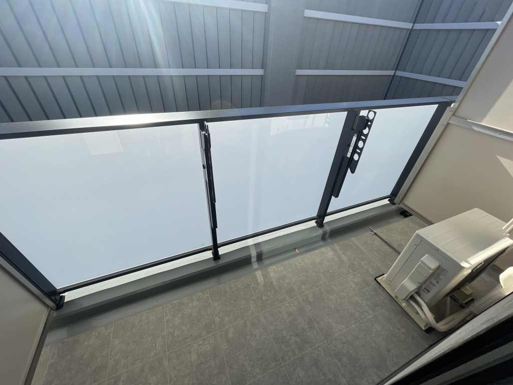 15/29 バルコニー