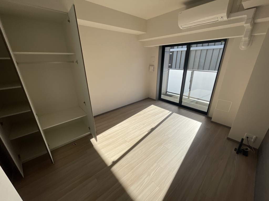 4/29 リビング/ダイニング