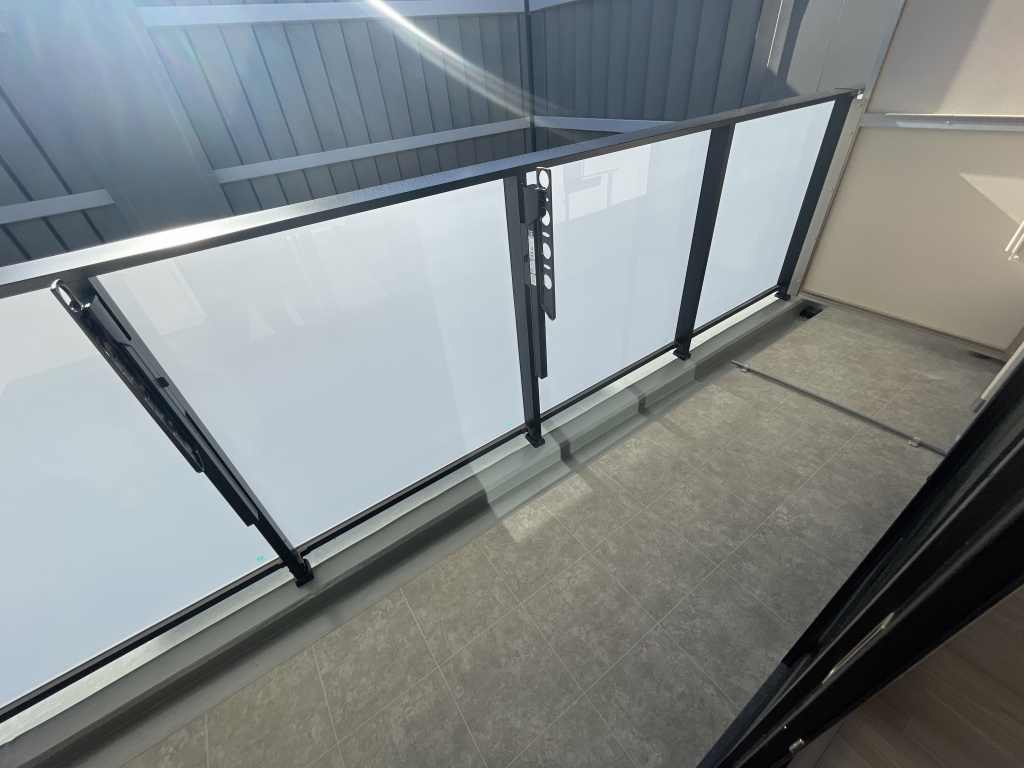 16/29 バルコニー