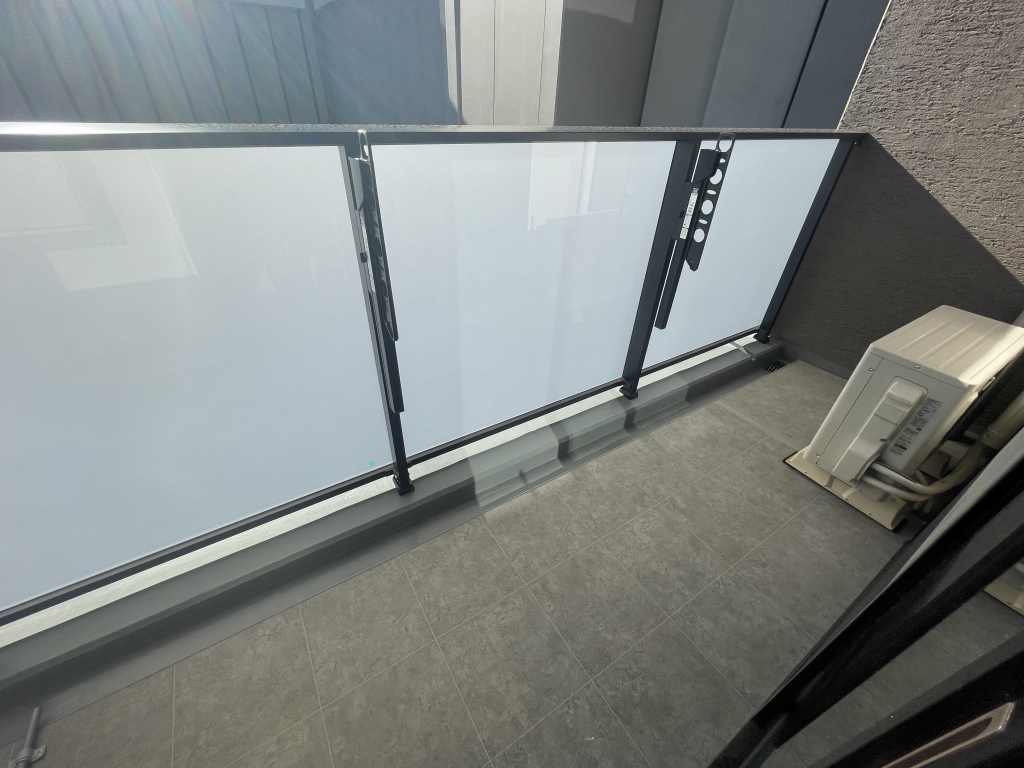 14/30 バルコニー