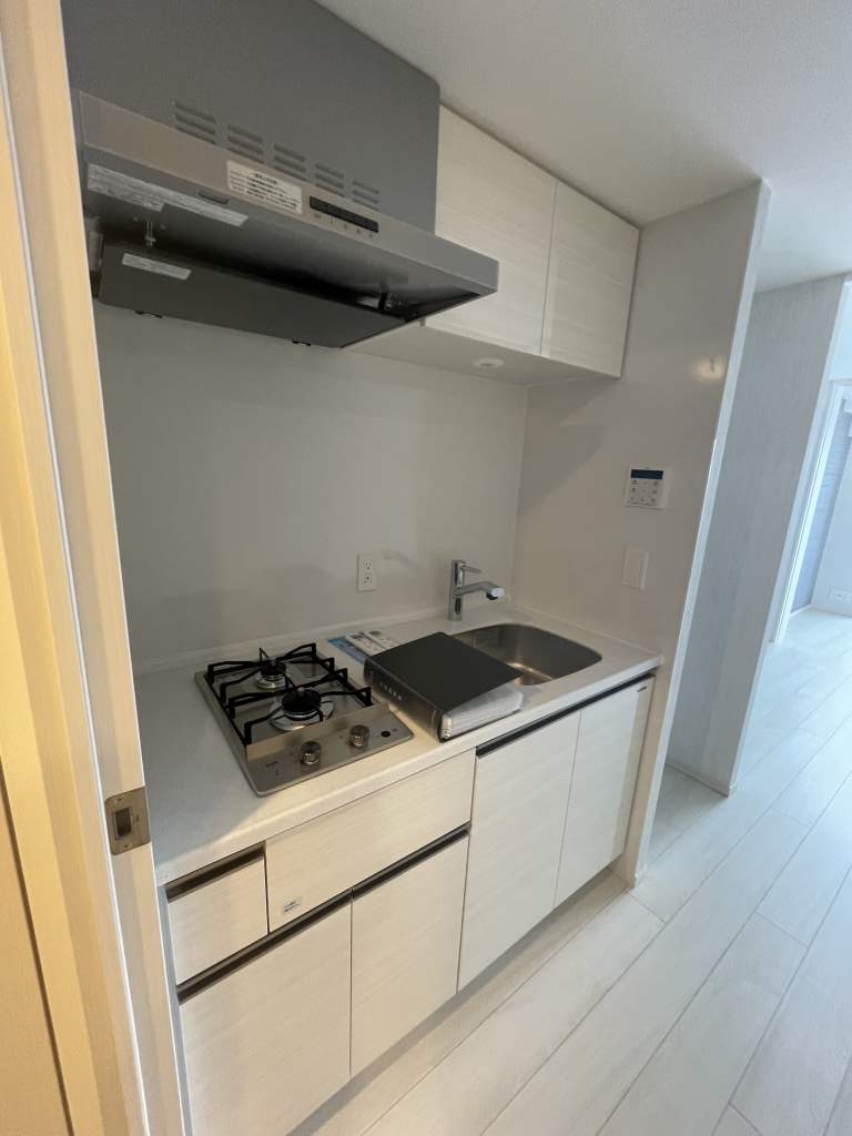 8/30 キッチン