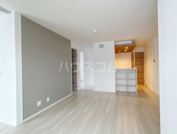 4/24 リビング/ダイニング