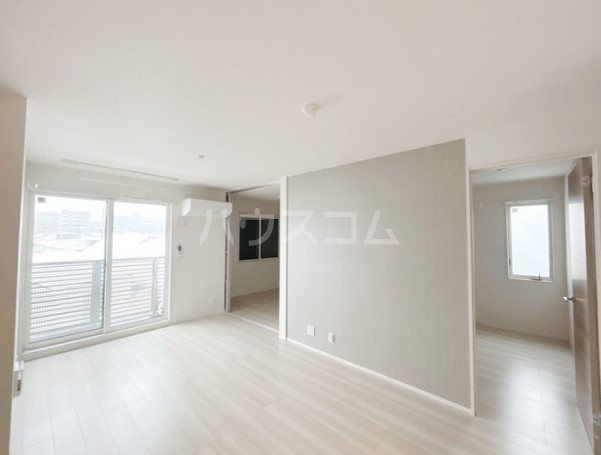 3/24 リビング/ダイニング