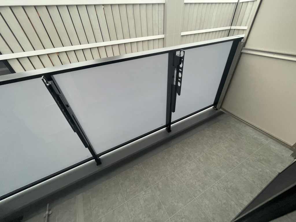 15/30 バルコニー