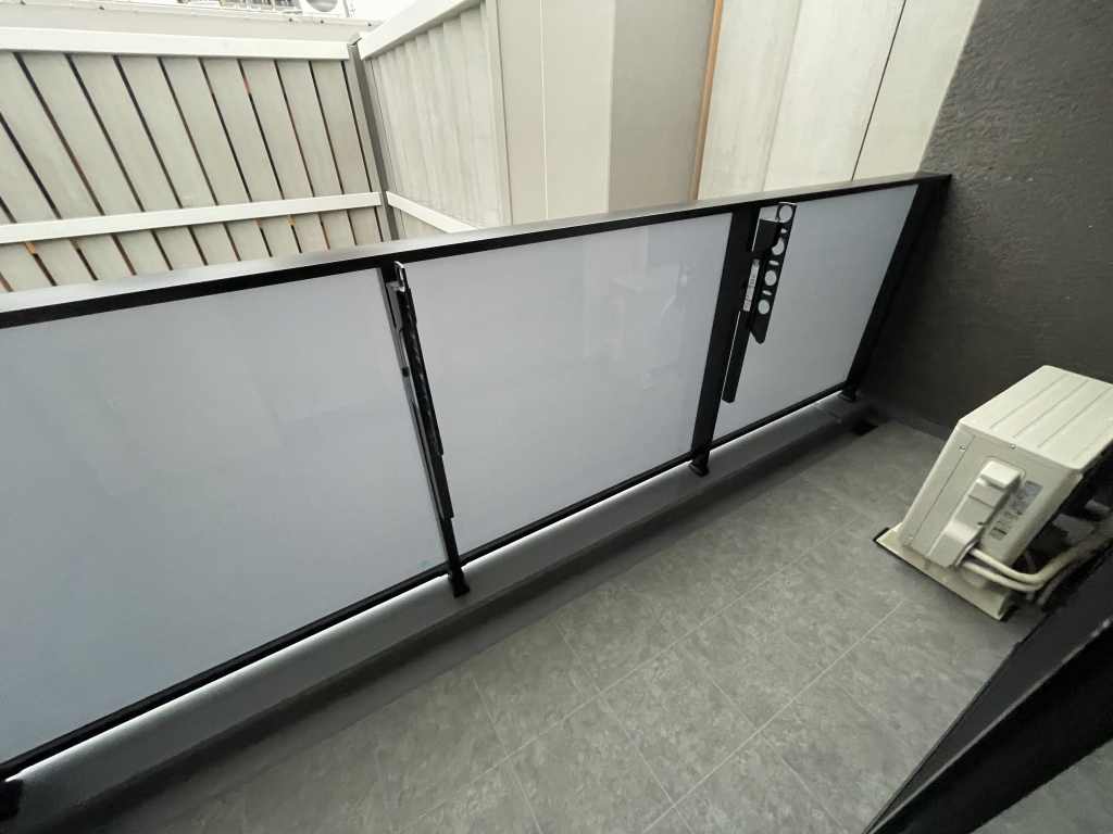 15/30 バルコニー