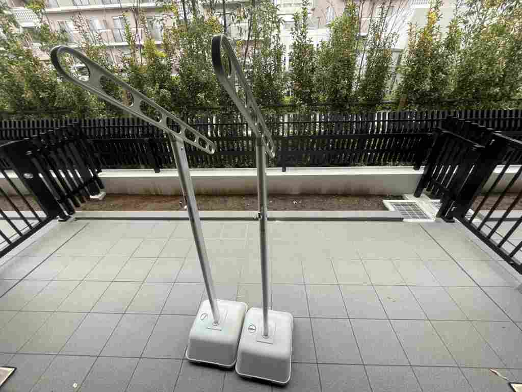 15/30 バルコニー