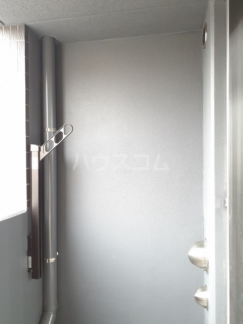 22/30 バルコニー