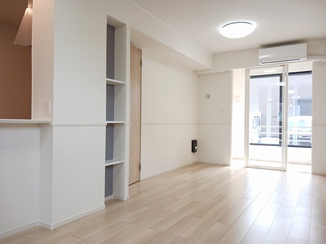 3/23 リビング/ダイニング