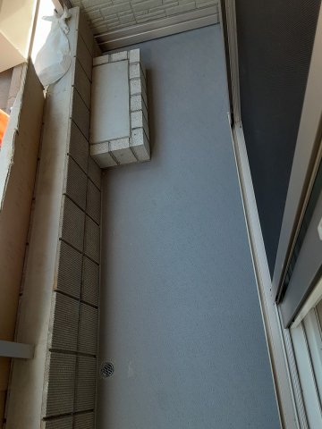 21/29 バルコニー
