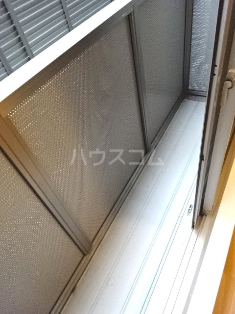 15/24 バルコニー