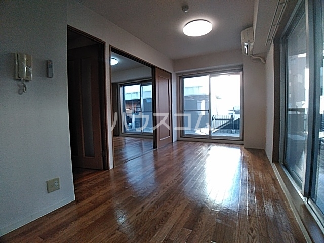 6/30 リビング/ダイニング