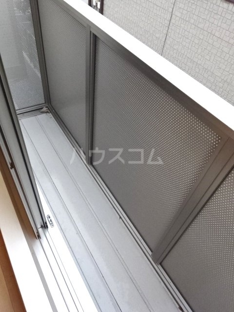 17/25 バルコニー