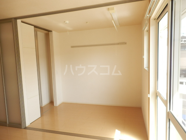 7/30 寝室