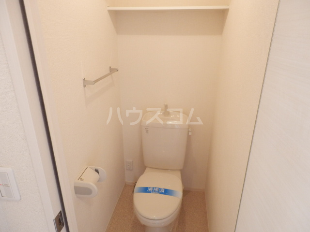 14/30 トイレ