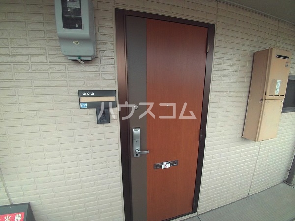 12/30 玄関