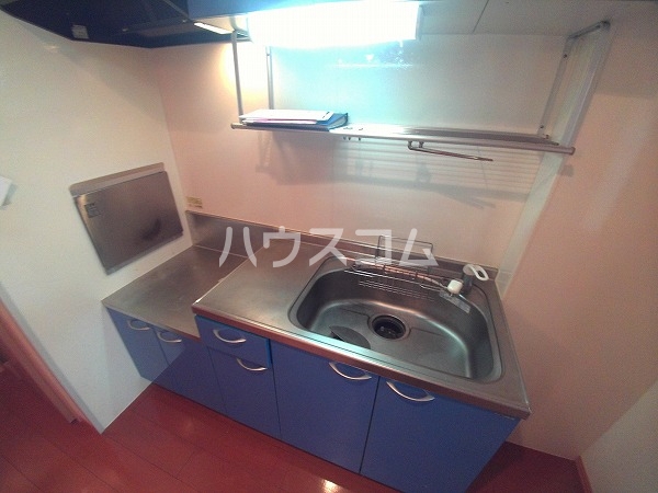 15/30 キッチン
