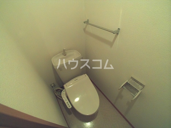 17/30 トイレ