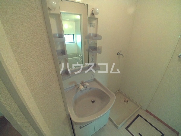 18/30 洗面