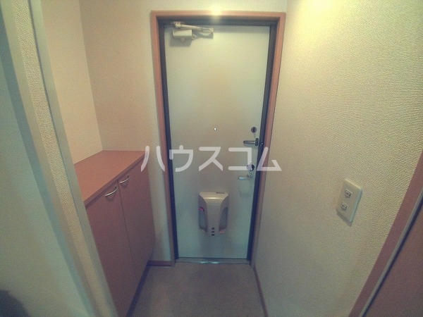 11/30 玄関