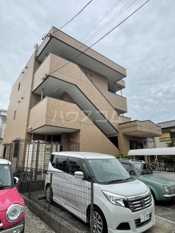 1/27 外観