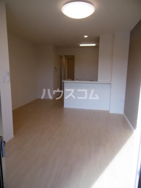 4/23 リビング/ダイニング