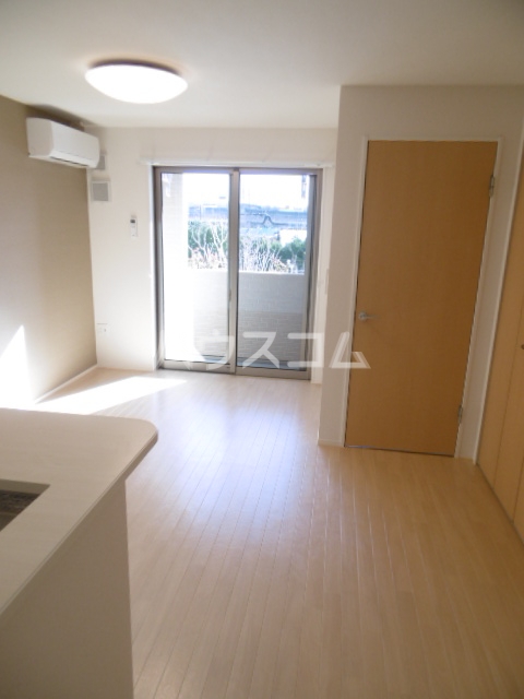 3/23 リビング/ダイニング