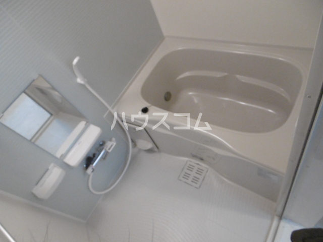 11/23 浴室