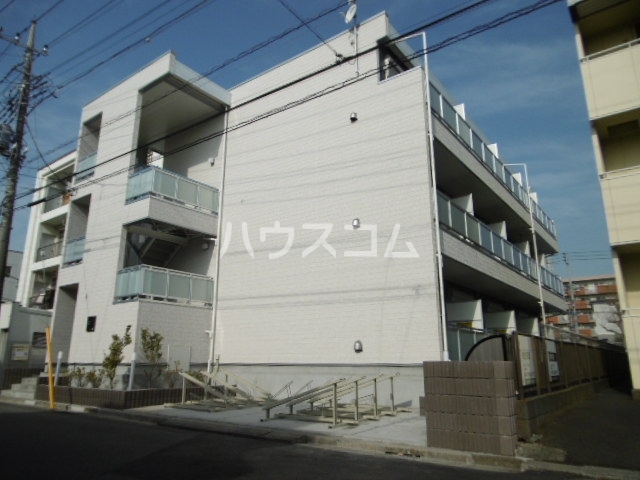 1/21 外観