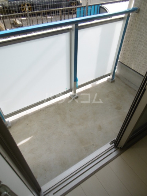 20/24 バルコニー