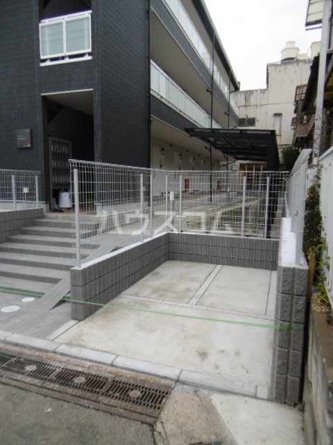24/30 駐車場