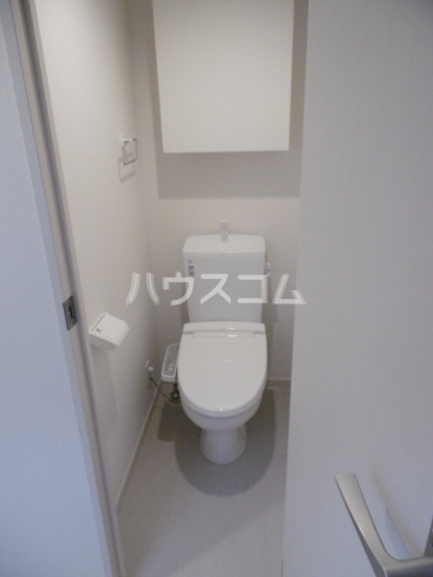 14/30 トイレ