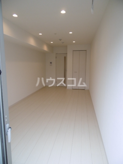 5/30 室内