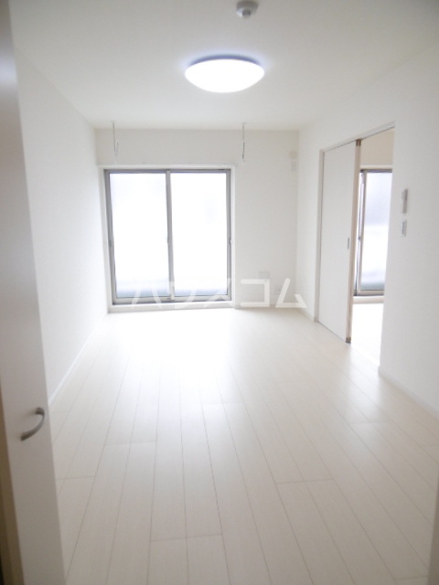 4/25 リビング/ダイニング