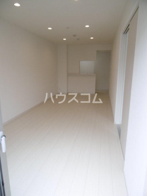 5/25 リビング/ダイニング