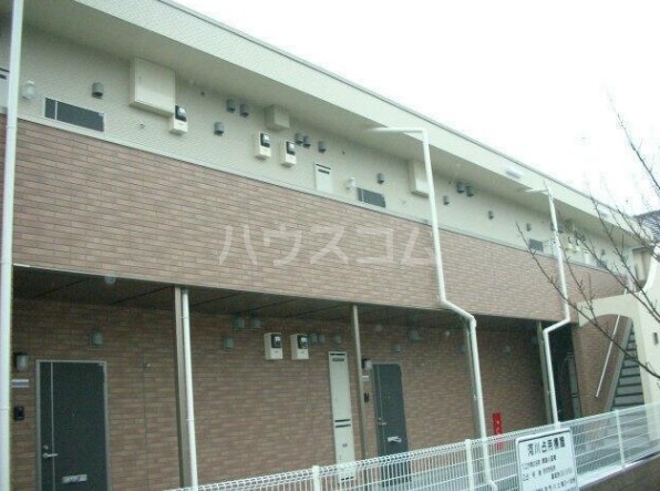 2/4 外観
