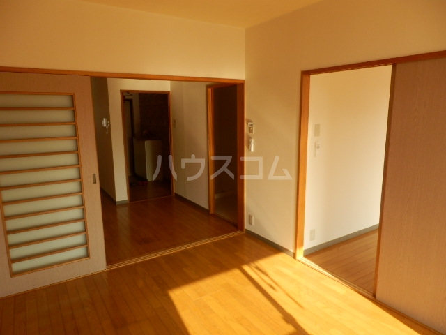 3/24 リビング/ダイニング