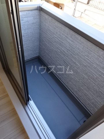19/30 バルコニー