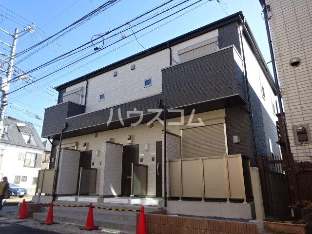 1/30 外観