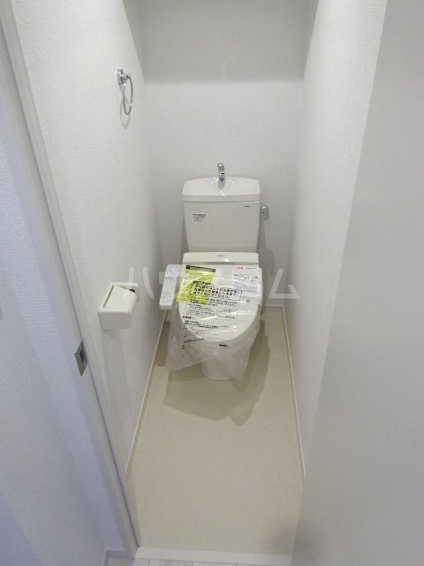 14/30 トイレ